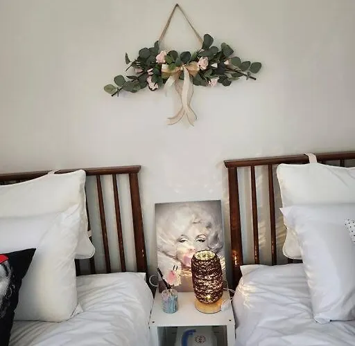 Seoul Stay Apartment Seoul