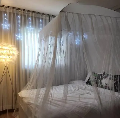 Apartment Seoul Stay Seoul