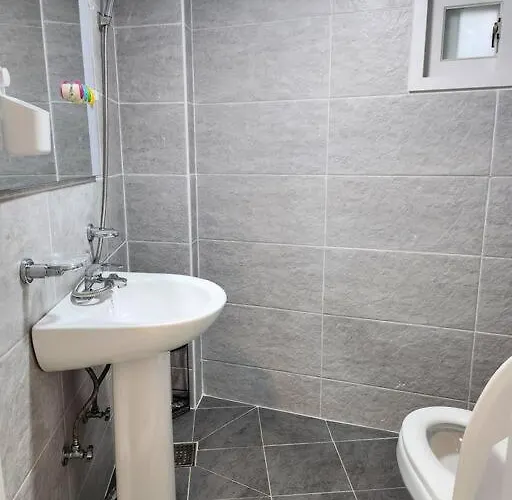 Seoul Stay Apartment