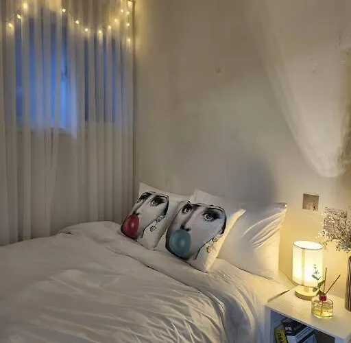 Apartamento Seoul Stay *