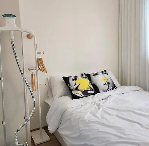 Seoul Stay Apartamento