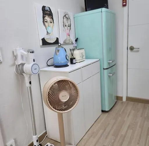 Apartamento Seoul Stay Seul