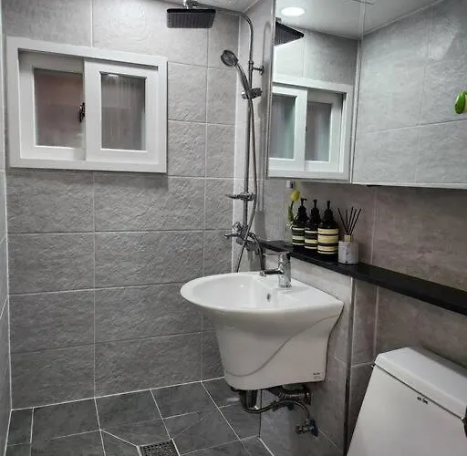Apartment Seoul Stay