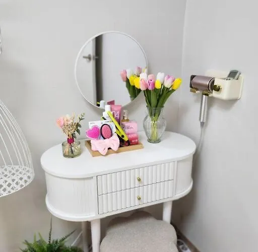 Seoul Stay Apartment *
