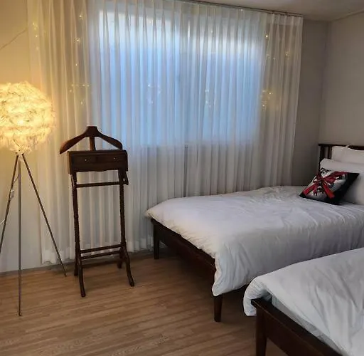 Seoul Stay Apartment Seoul