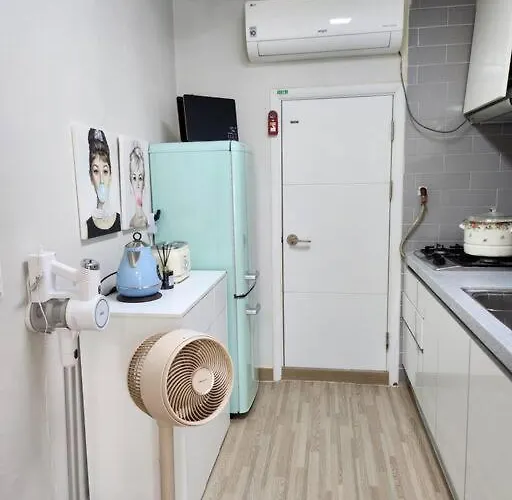 Seoul Stay * Seul