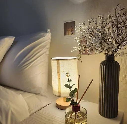 Apartamento Seoul Stay