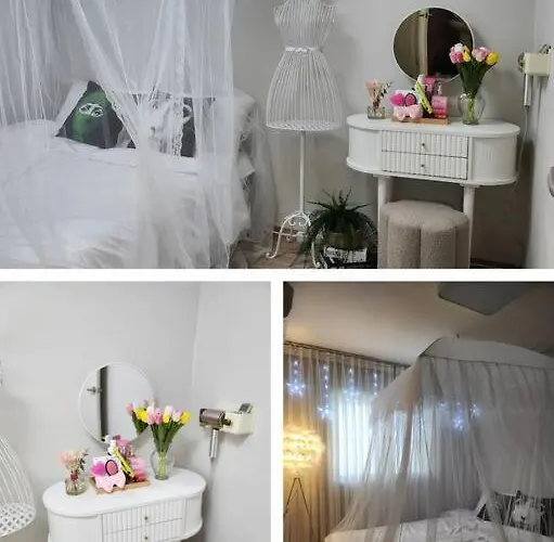 Seoul Stay Apartment *