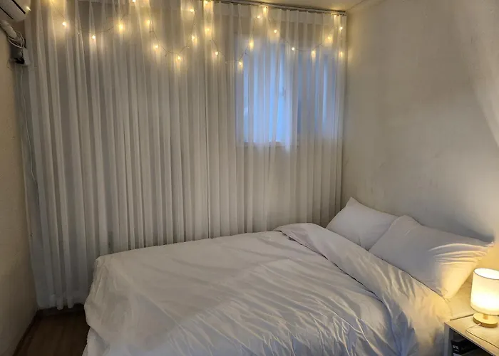 Seoul Stay Apartment Seoul