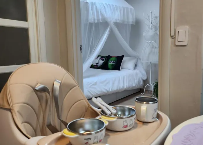 Seoul Stay Apartment Seoul