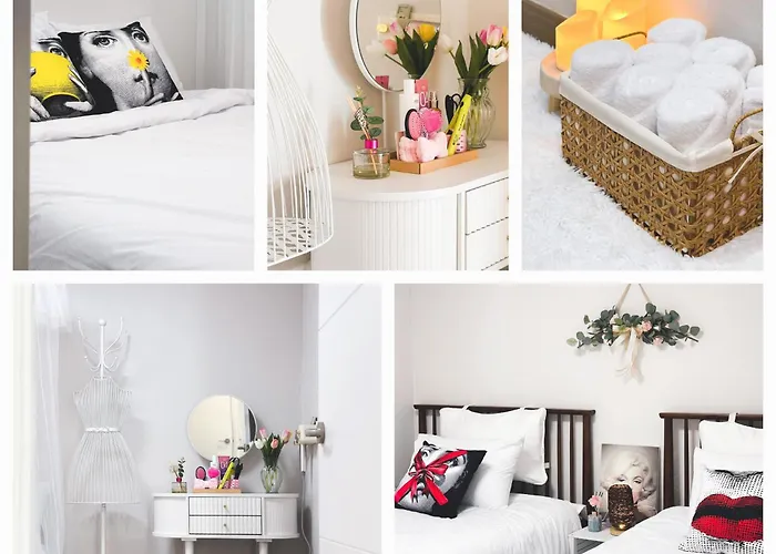Seoul Stay Apartment *