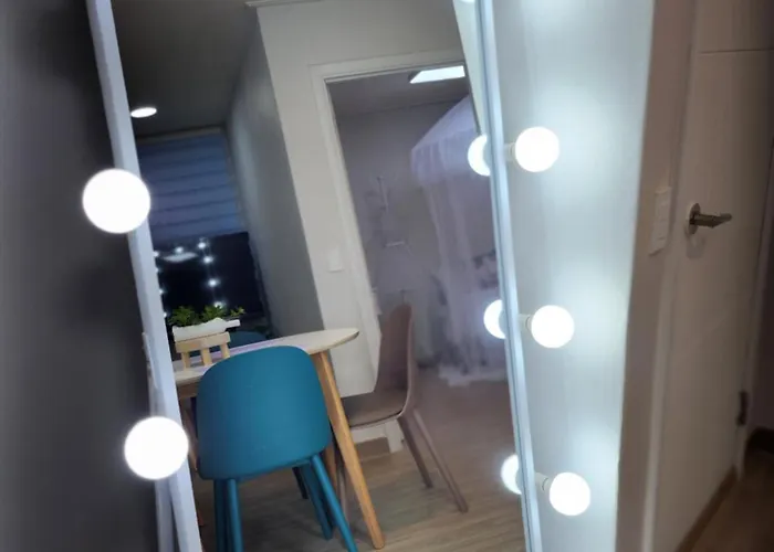 Seoul Stay Apartment Seoul