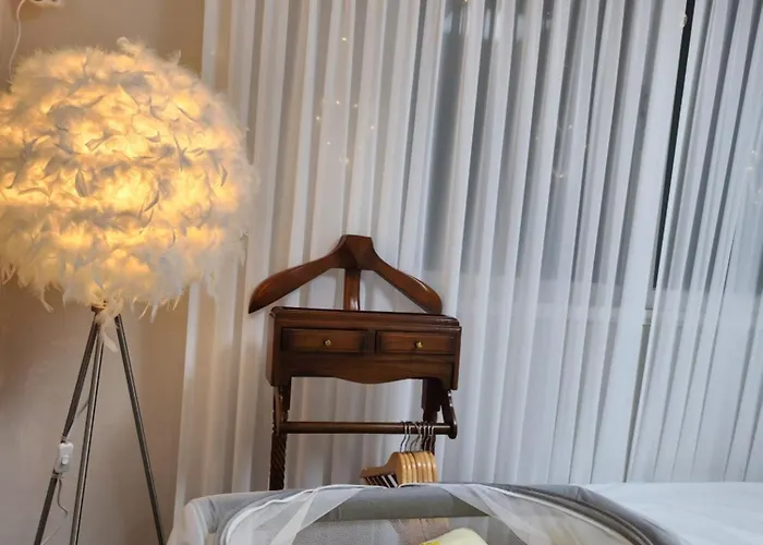 Seoul Stay Apartment Seoul
