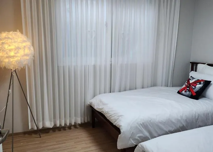 Seoul Stay Apartment Seoul