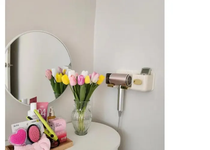 Apartment Seoul Stay *