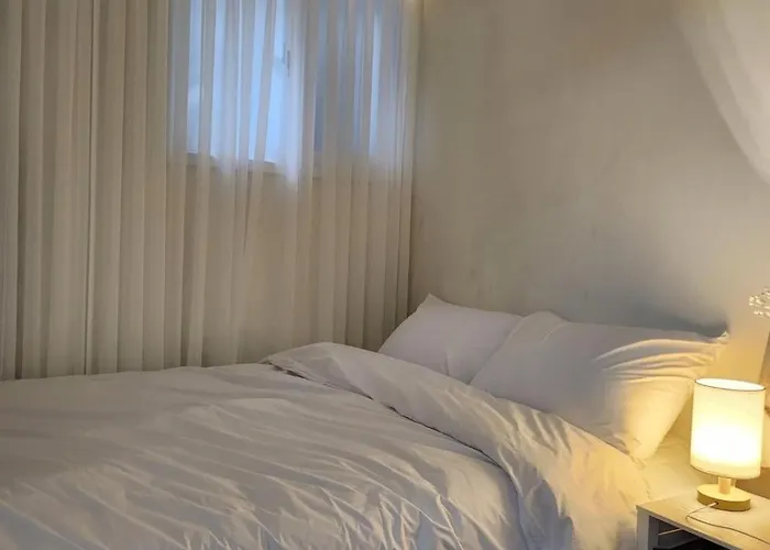Seoul Stay Apartment