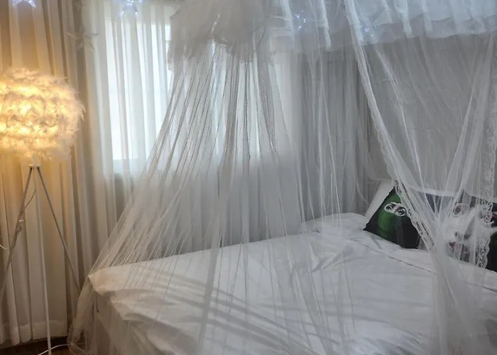 Seoul Stay Apartment