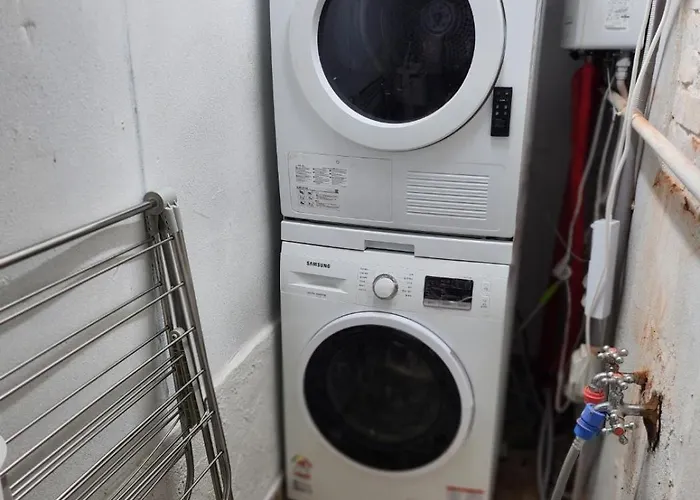 Apartment Seoul Stay Seoul